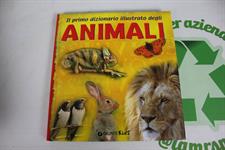 IL PRIMO DIZIONARIO ILLUSTRATO DEGLI ANIMALI