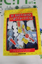 IL PICCOLO MECCANICO