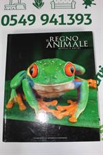 IL REGNO ANIMALE :RETTILI E ANFIBI