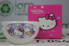 TAZZA CIOTOLA HELLO KITTY