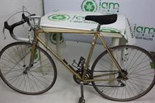 BICI DA CORSA BOTTECCHIA CAMPIONE MONDO 1966