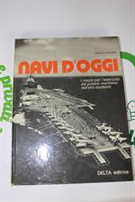 NAVI D'OGGI di Giorgio Giorgerini