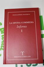 LA DIVINA COMMEDIA INFERNO