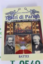 TEATRI DI PARMA