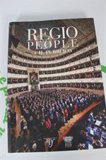 REGIO PEOLPLE: IL PUBBLICO di G. Martini