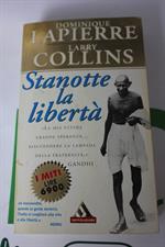 STANOTTE LA LIBERTA' di Lapierre e Collins