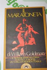 IL MARATONETA di William Goldman