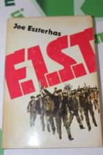 F.1.S.T di Joe Eszterhas