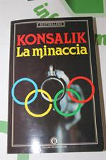 LA MINACCIA di Konsalik