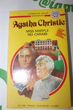 MISS MARPLE NEI CARAIBI di Agatha Christie