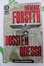 DOSSIER ODESSA di Frederyck Forsyth