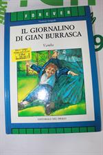 IL GIORNALINO DI GIAN BURRASCA (versione integrale)